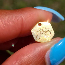 Load image into Gallery viewer, Pastiche Signature Charm
