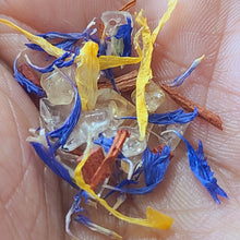 Load image into Gallery viewer, Rutilated Quartz Intention Kit