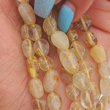 Load image into Gallery viewer, Rutilated Quartz Intention Kit