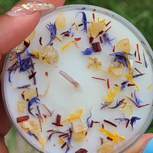 Load image into Gallery viewer, Rutilated Quartz Intention Kit