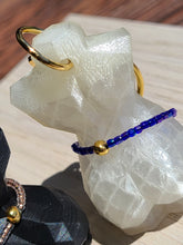 Load image into Gallery viewer, Goddess Physique Keychain "Yemoja"