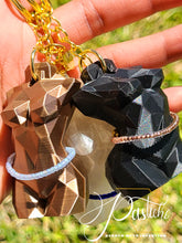 Load image into Gallery viewer, Goddess Physique Keychain "Ala"