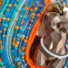 Load image into Gallery viewer, Goddess Physique Keychain "Ala"