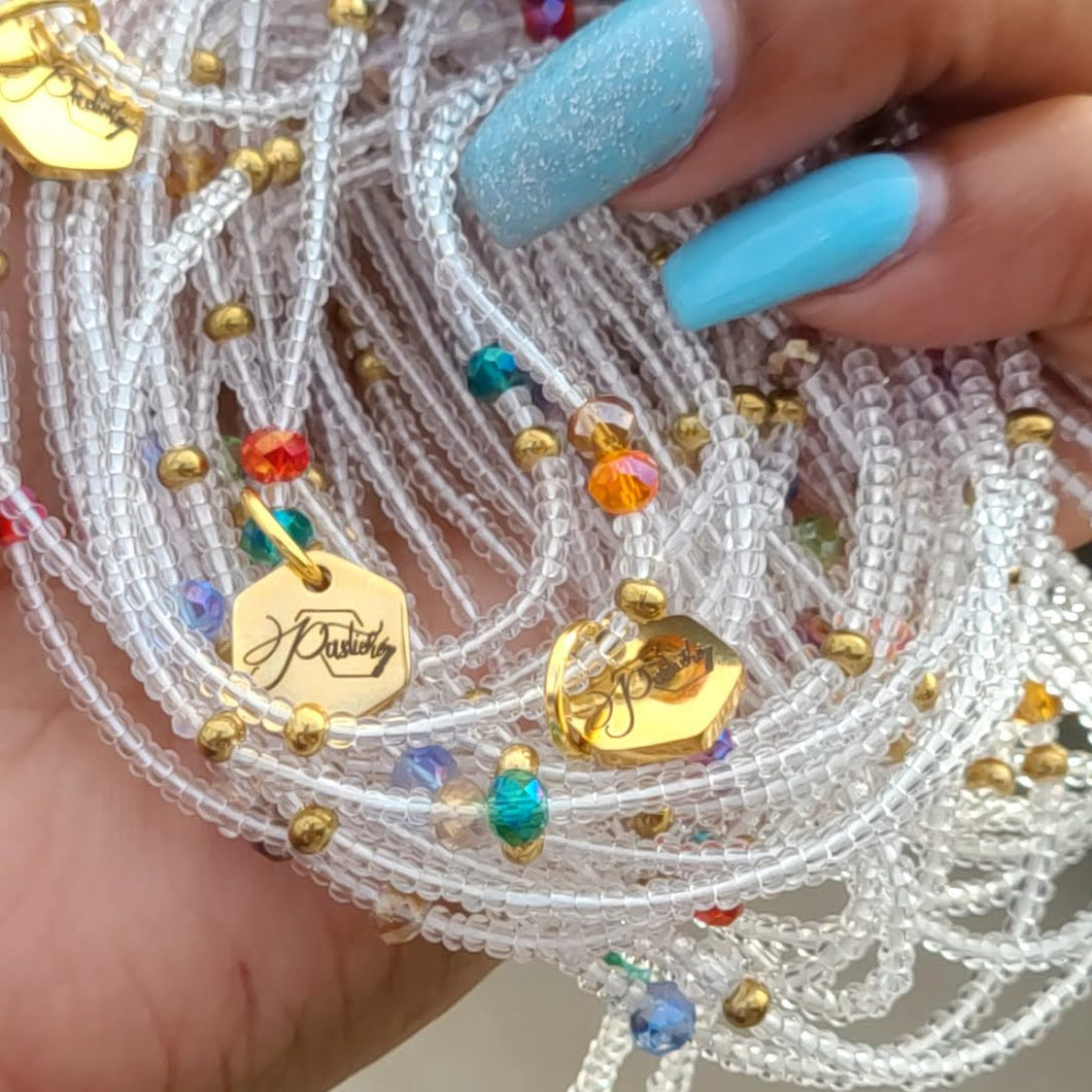 Adorned
