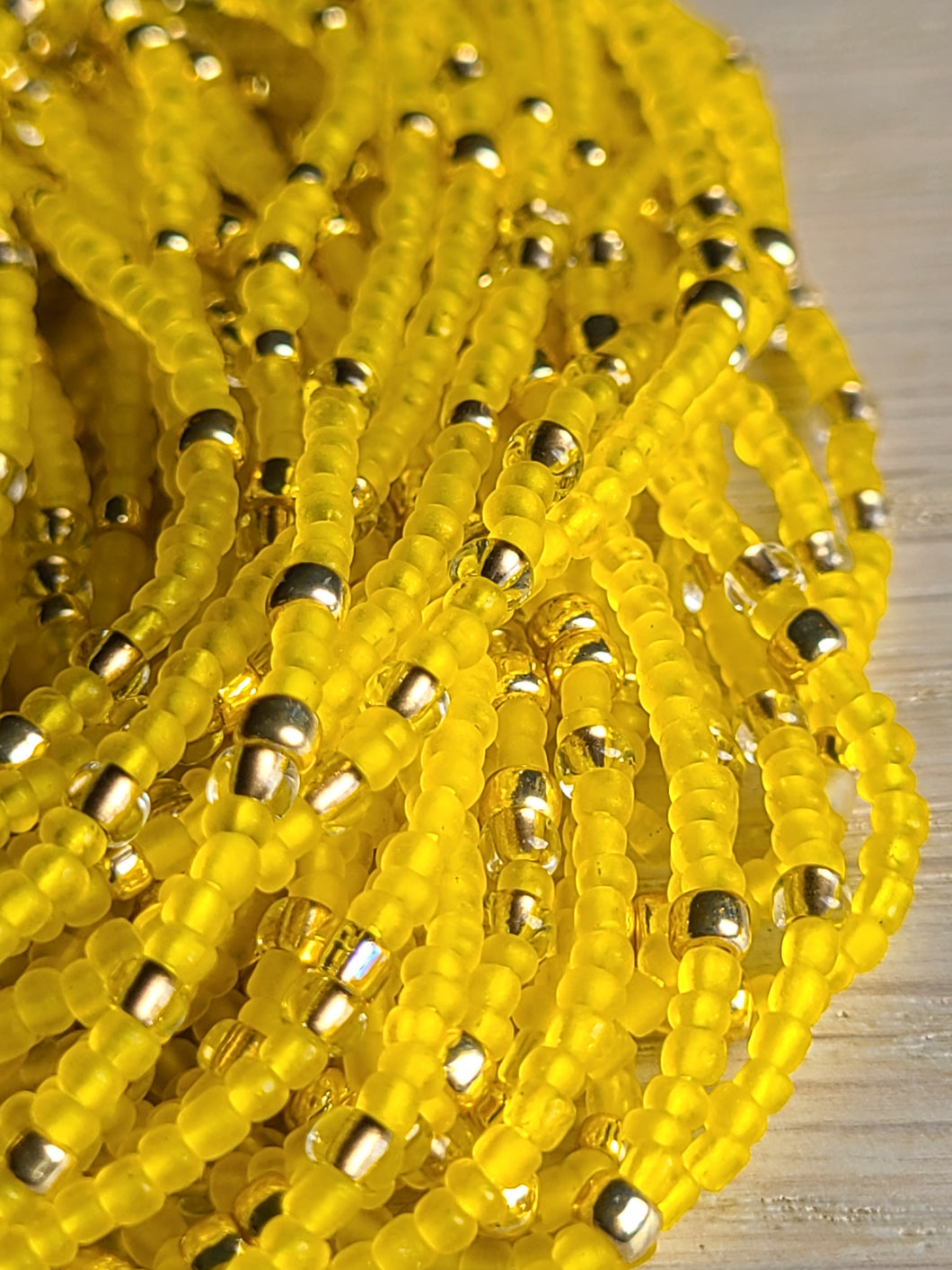 Oshun's Intention